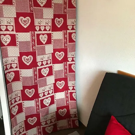 Studio Montagne 4 Personnes Le Seignus Bas