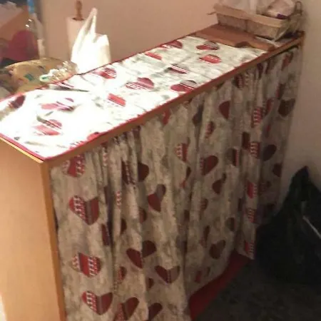 Studio Montagne 4 Personnes Le Seignus Bas * אלוס